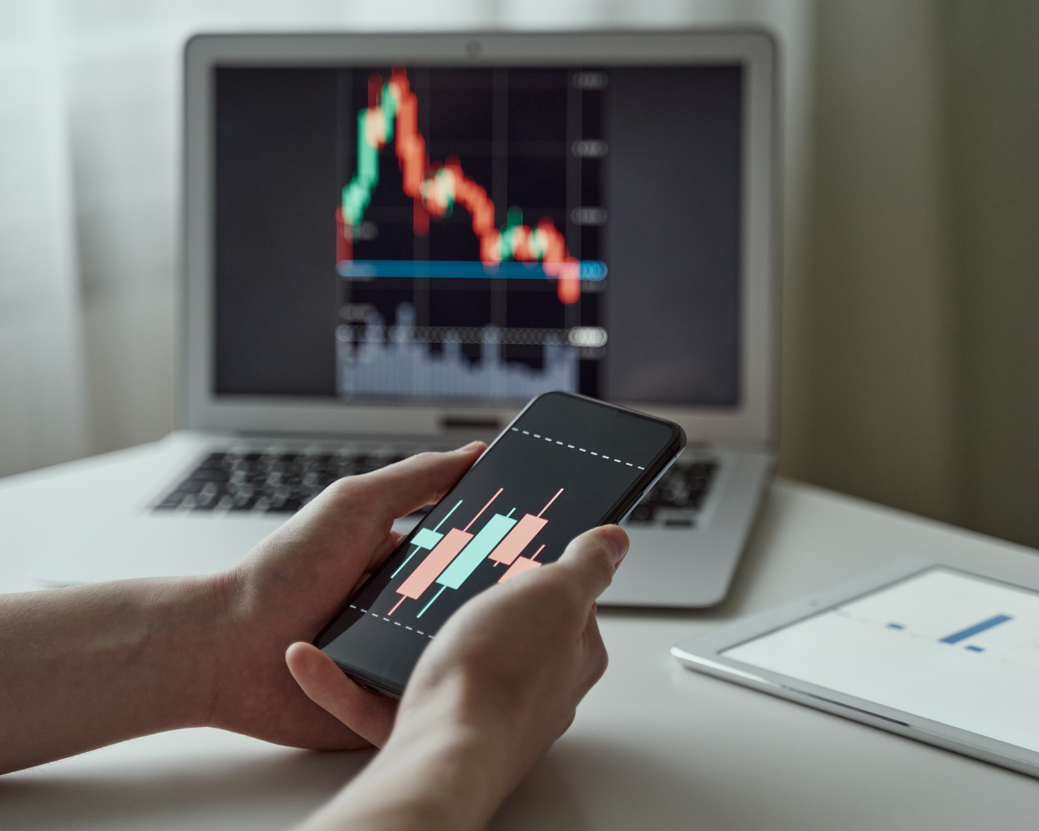 Copy Trading